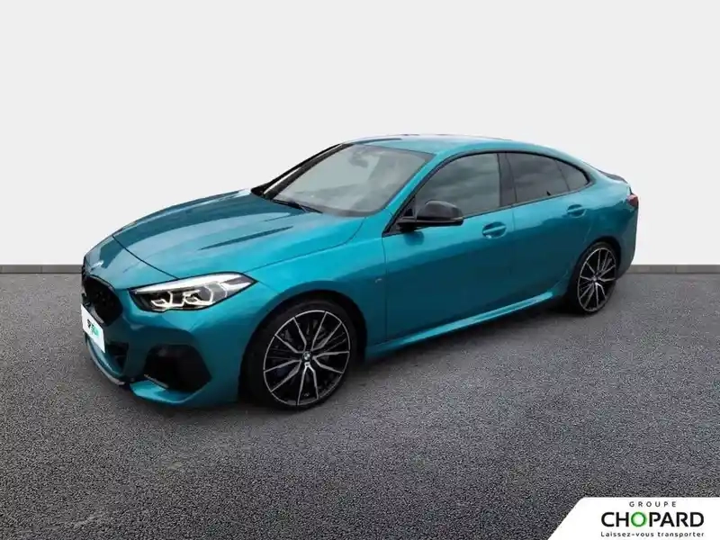 Photo Bmw Serie 2 M Performance