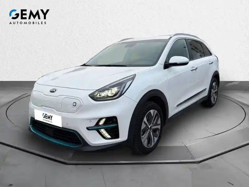 Photo Kia Niro Premium