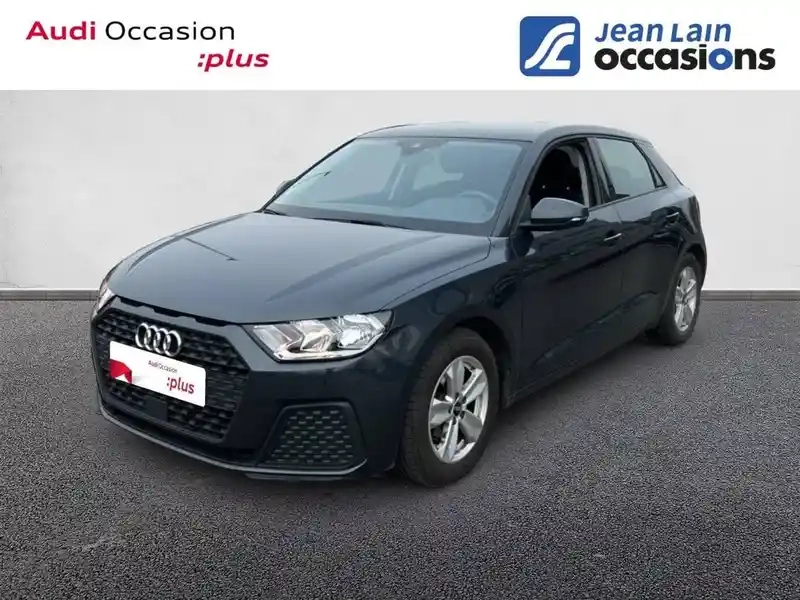 Photo Audi A1 Entry