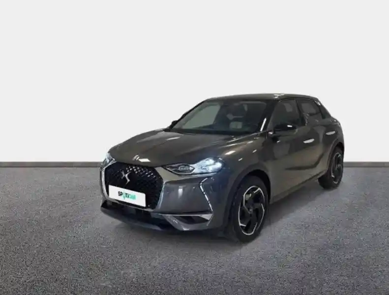 Photo Ds Ds 3 Performance Line+