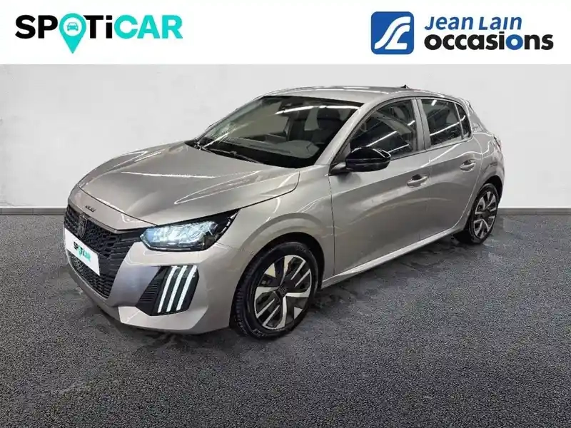 Photo Peugeot 208 Style