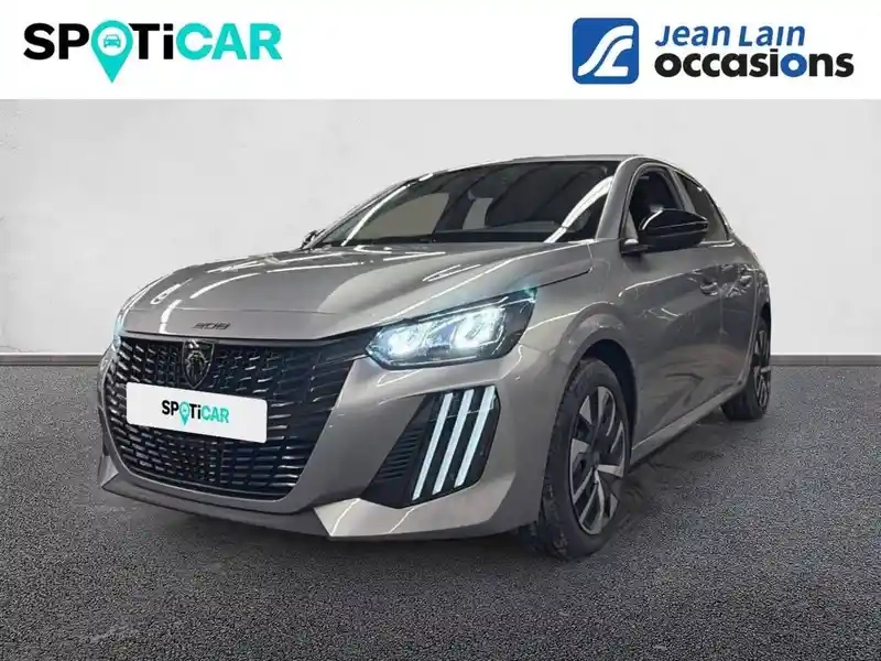 Photo Peugeot 208 Style