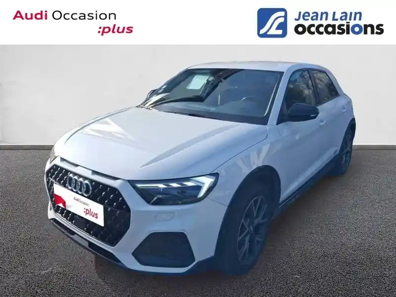 Photo Audi A1 Design