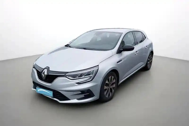 Photo Renault Megane Limited
