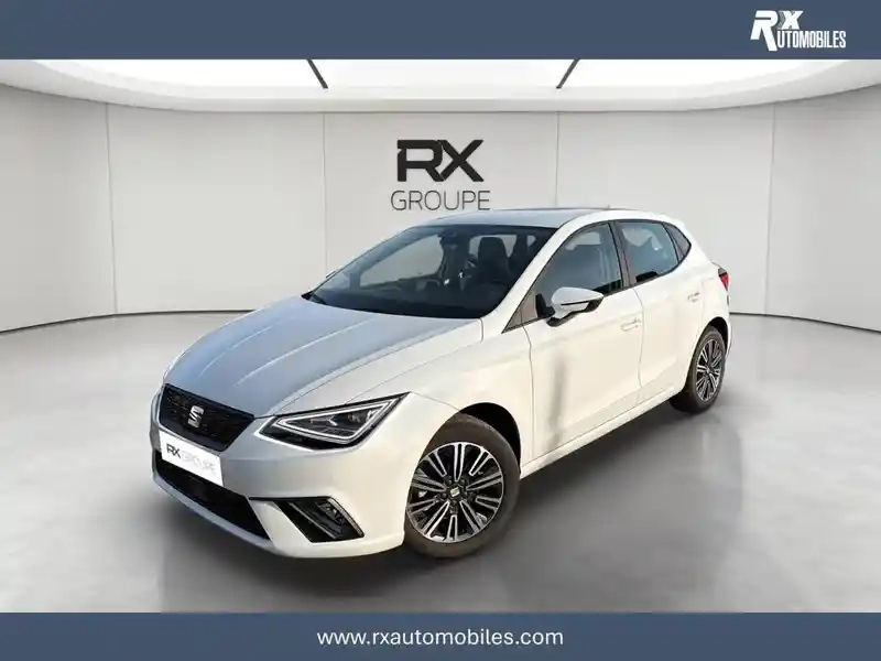 Photo Seat Ibiza Copa