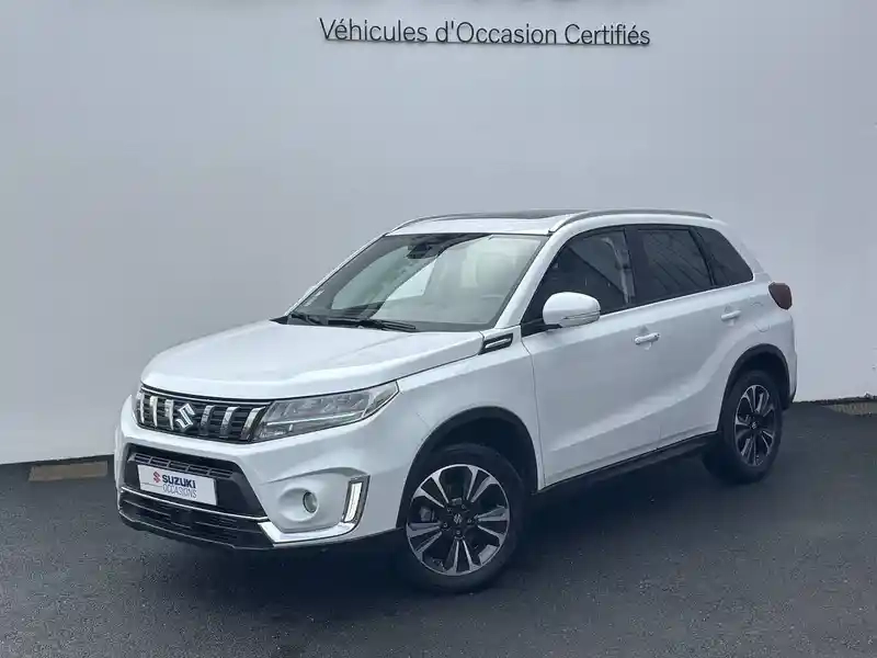 Photo Suzuki Vitara Style
