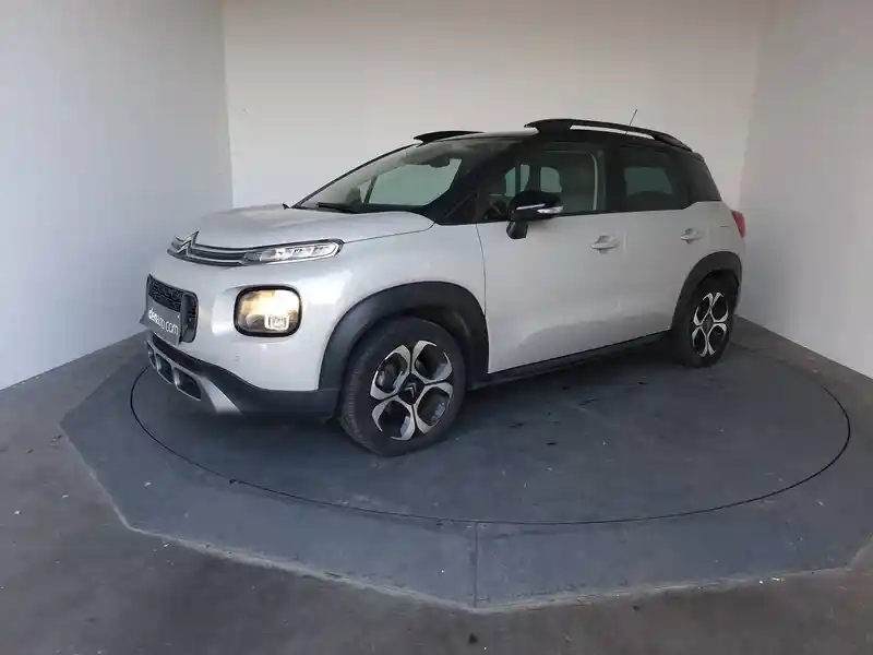 Photo Citroën C3 Aircross Shine