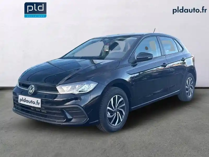 Photo Volkswagen Polo
