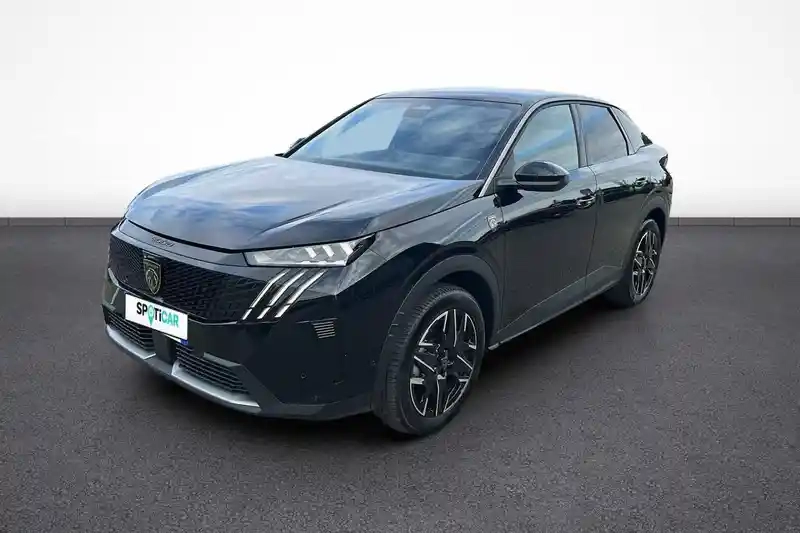 Photo Peugeot 3008 Gt