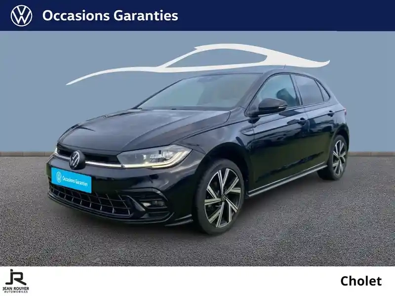 Photo Volkswagen Polo R-line