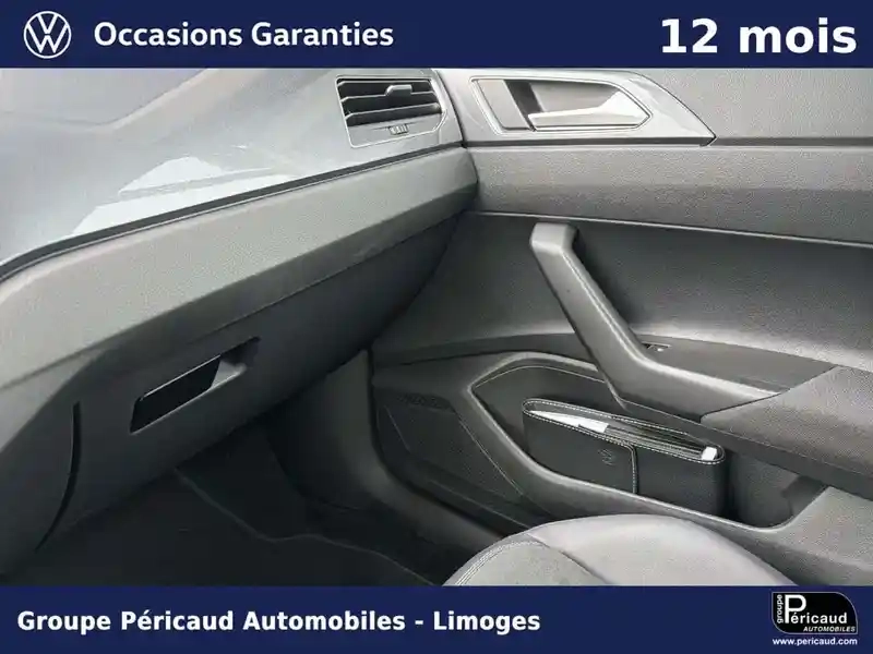 Photo Volkswagen Polo Style