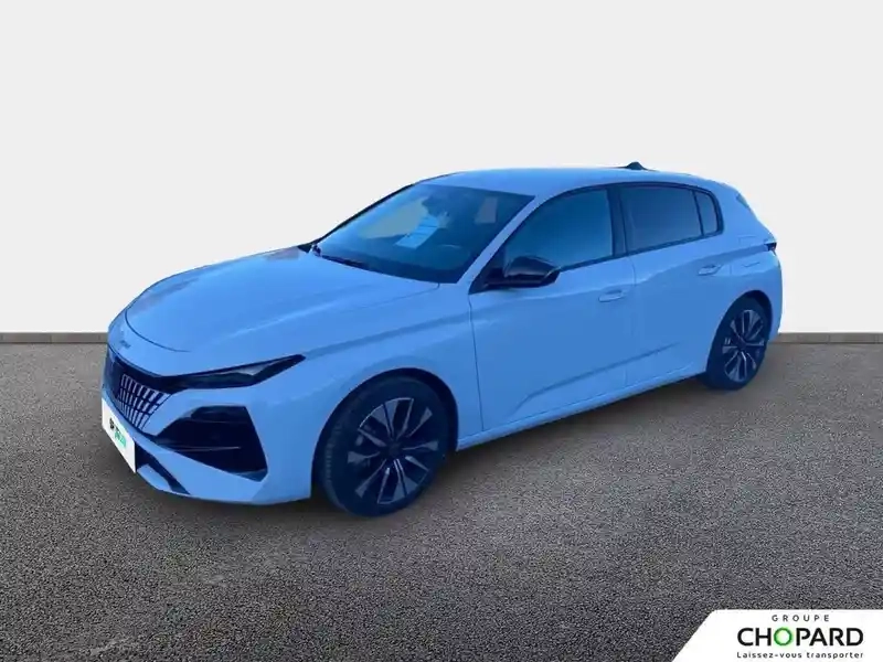 Photo Peugeot 308 Allure