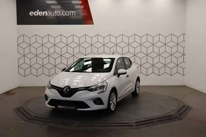 Photo Renault Clio Business