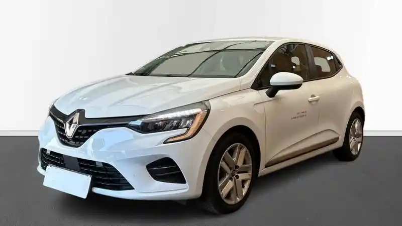 Photo Renault Clio Business