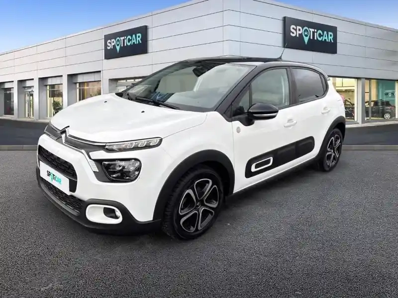 Photo Citroën C3 C-series