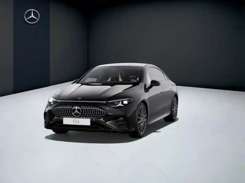 Photo Mercedes Cla Cla 250+ Avec Technologie Eq L