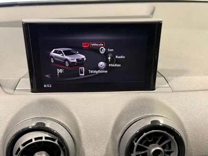 Photo Audi Q2 1.4 150 S-tronic7