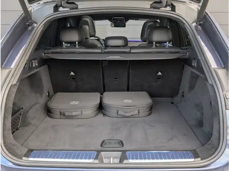 Photo Mercedes Eqe Eqe 500 4matic Suv