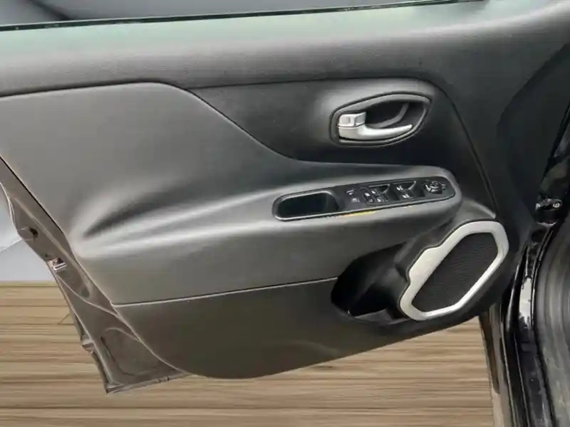 Photo Jeep Renegade Limited Fwd