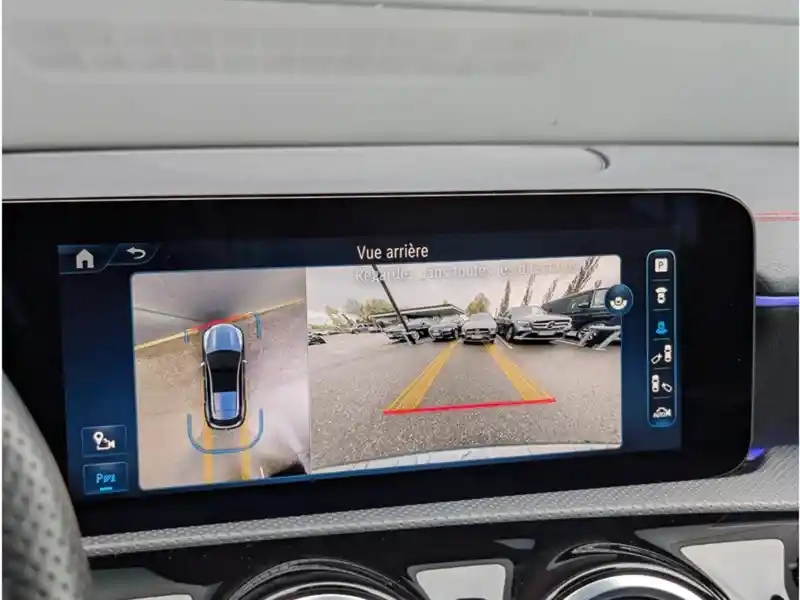 Photo Mercedes Cla 180 Shooting Brake