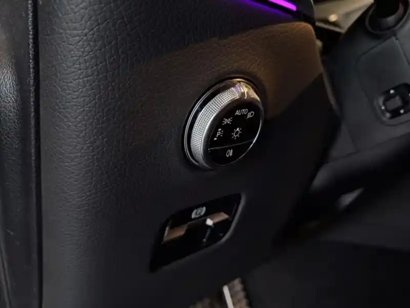 Photo Mercedes Classe Glc Glc 300 De 4matic Amg Line