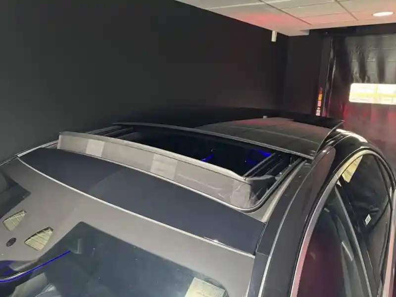 Photo Mercedes Cla 580 E Limousine Amg Line