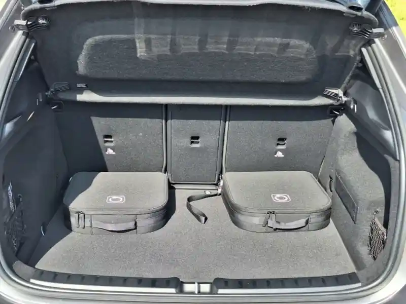 Photo Mercedes Gla 250 E Hybrid Eq Amg Line