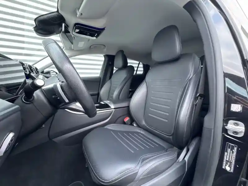 Photo Mercedes Classe Glc 300 E 4matic