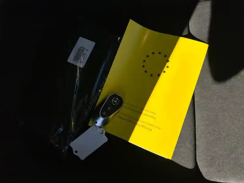 Photo Mercedes Cla Cla 250+ Avec Technologie Eq L