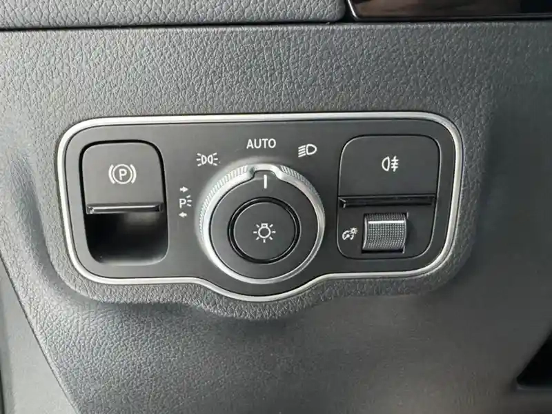 Photo Mercedes Gla 250 E Hybrid Eq Amg Line