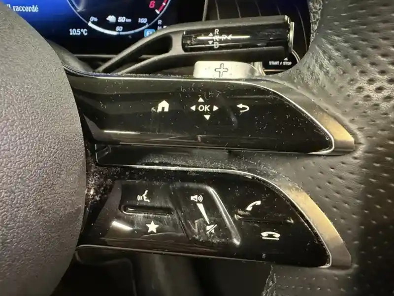 Photo Mercedes Classe Glc 300 De 4matic Amg Line