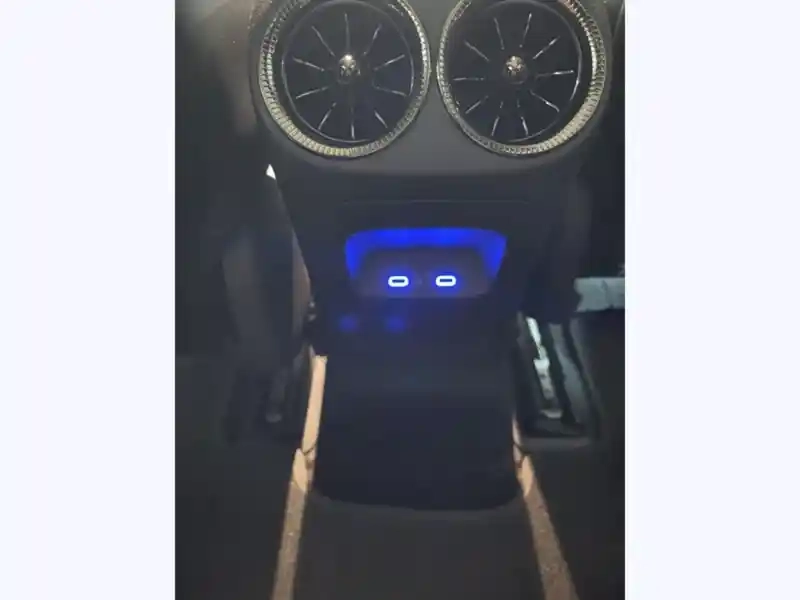 Photo Mercedes Cla Cla 250+ Avec Technologie Eq L