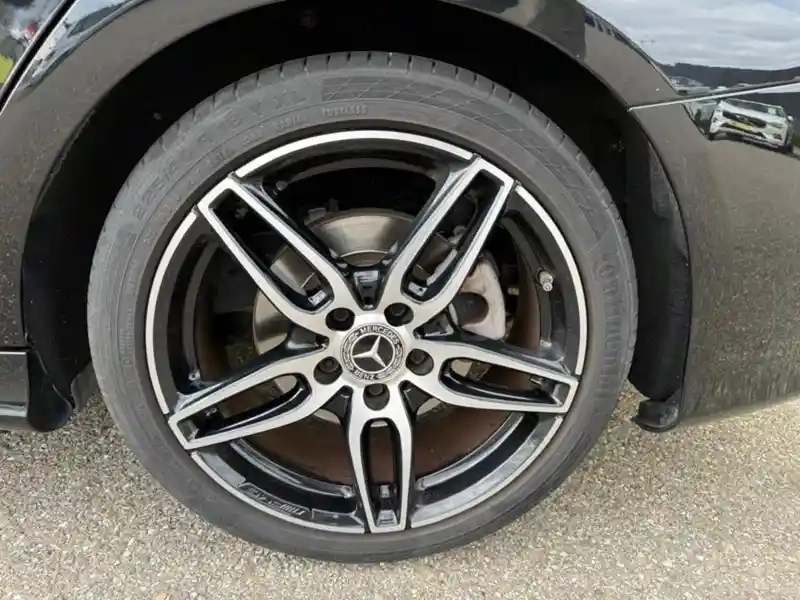 Photo Mercedes Cla Shooting Brake Cla 180 Sb Fasc