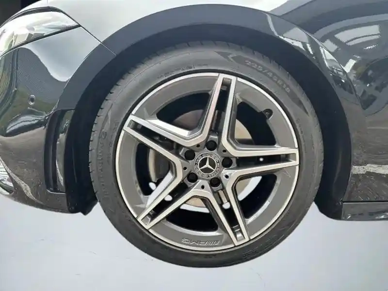 Photo Mercedes Cla 200 D Amg Line