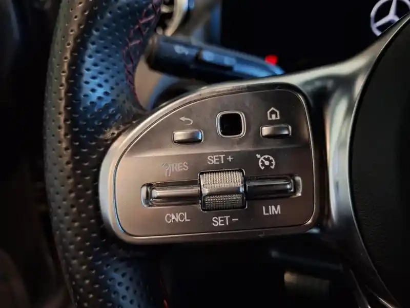 Photo Mercedes Gla 250 E