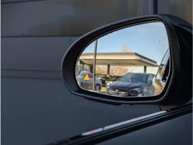 Photo Mercedes Classe Glc 400 E 4matic