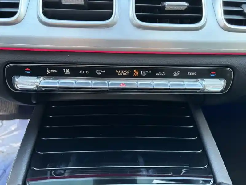 Photo Mercedes Gle 350 D 4matic Amg Line