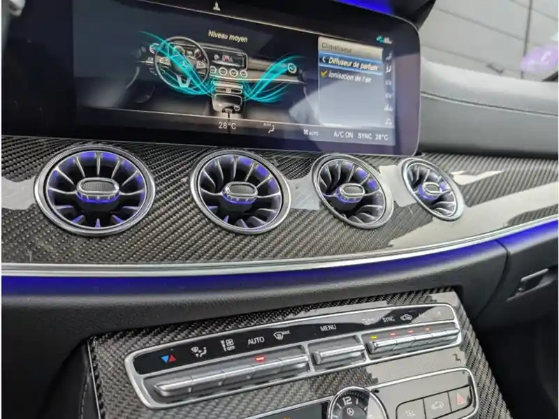 Photo Mercedes Cla 450 4matic