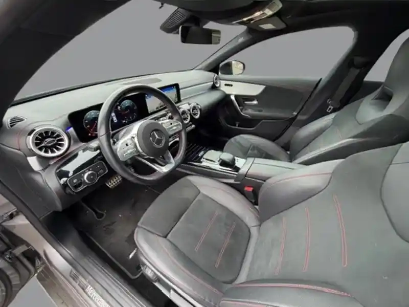Photo Mercedes Cla 220 D Amg Line