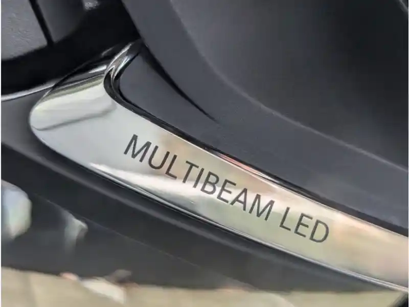 Photo Mercedes Cla E 400 D 4matic