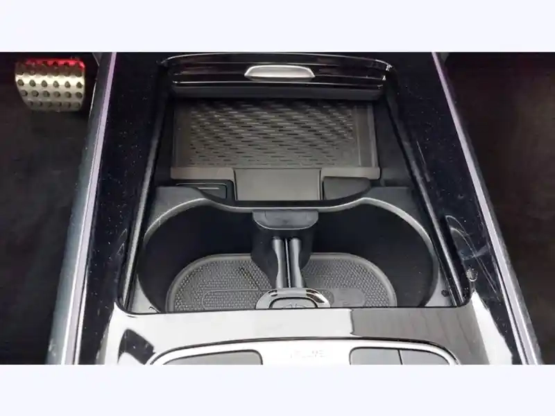 Photo Mercedes Gla 200 D