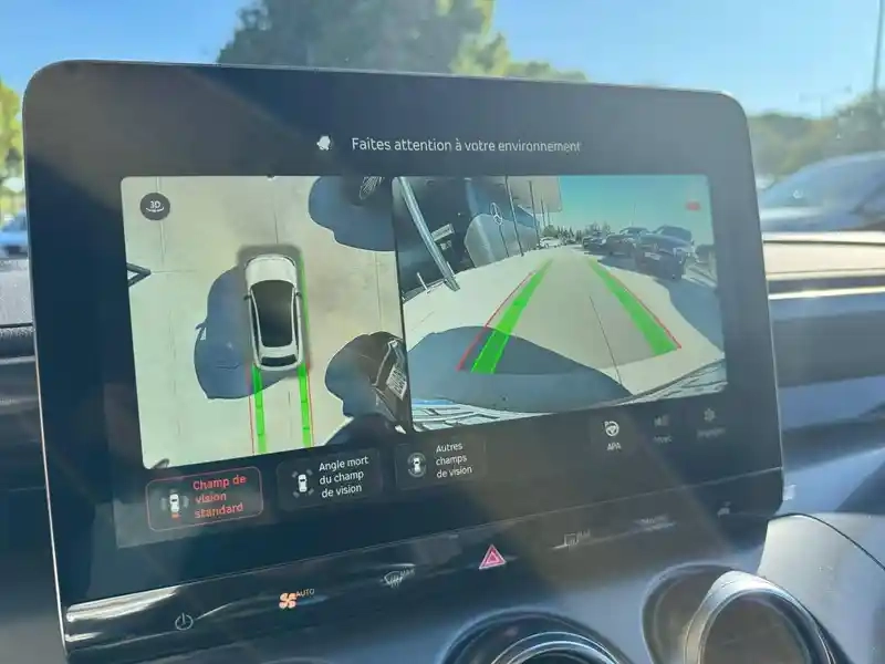 Photo Smart 2 315 Kw Awd Brabus