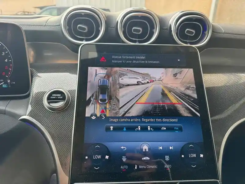 Photo Mercedes Classe Glc Glc 300 De Hybrid Eq 4matic Co