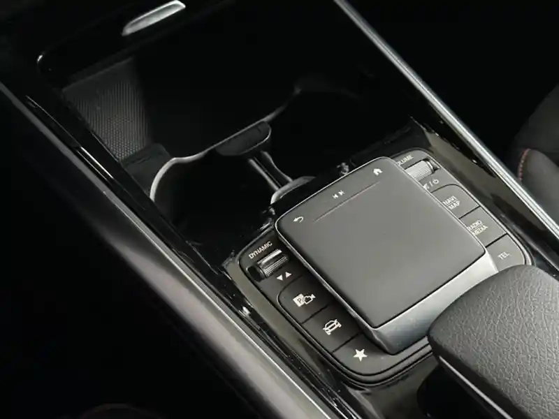 Photo Mercedes Gla 250 E Amg Line