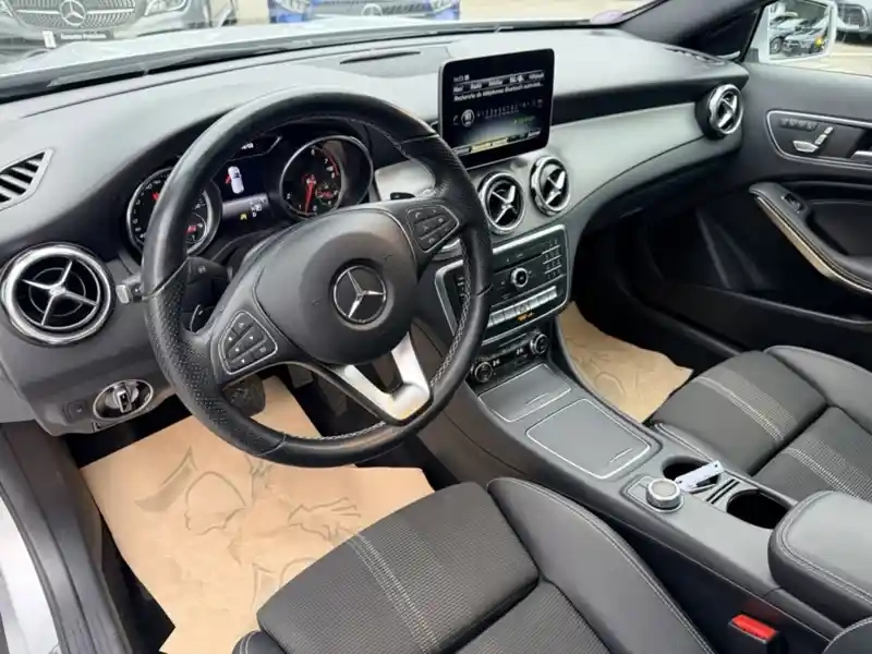 Photo Mercedes Gla 200 Sensation