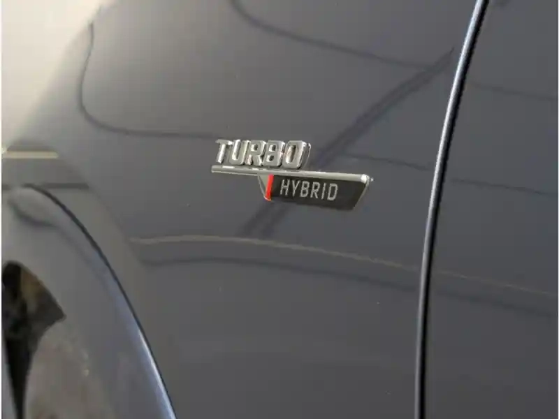 Photo Mercedes Gle 53 Hybride 4matic+