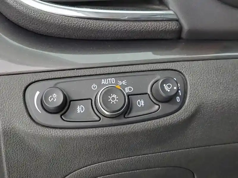 Photo Opel Mokka Color Edition 1.4 140