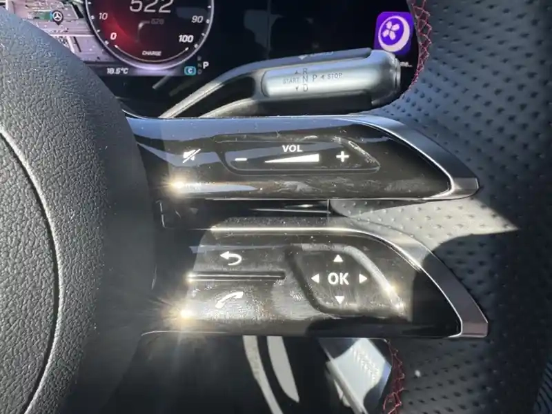 Photo Mercedes Cla Cla 250+ Avec Technologie Eq L