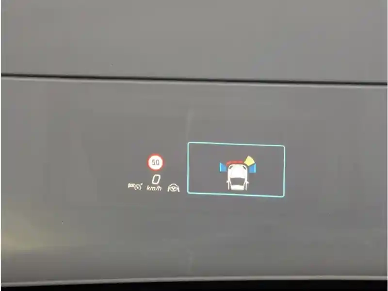 Photo Mercedes Glb 200 D