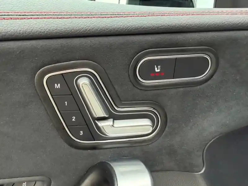 Photo Mercedes Cla 200 D Amg Line